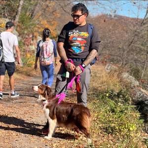 Meet your Posher, Jefferson